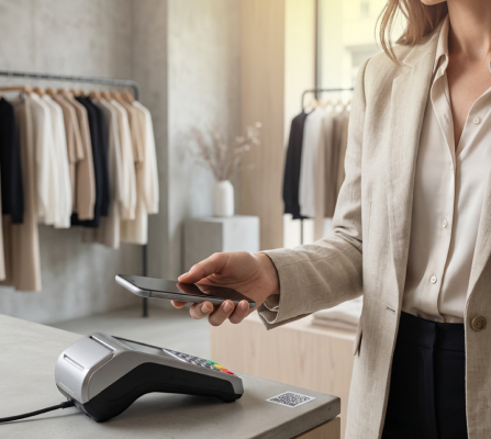 Vehículos circulando en autopista.